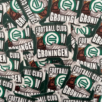 FC Groningen - Football Club Groningen